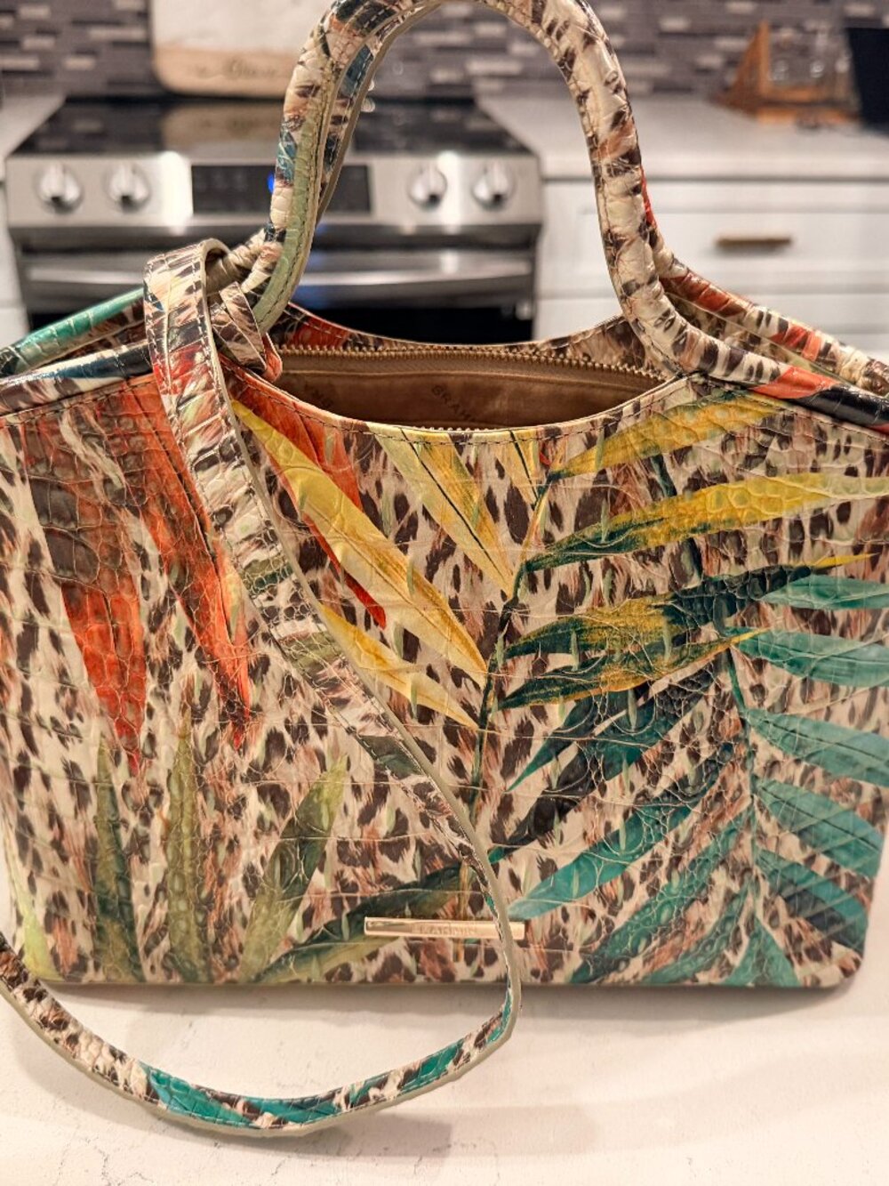 Brahmin Elaine